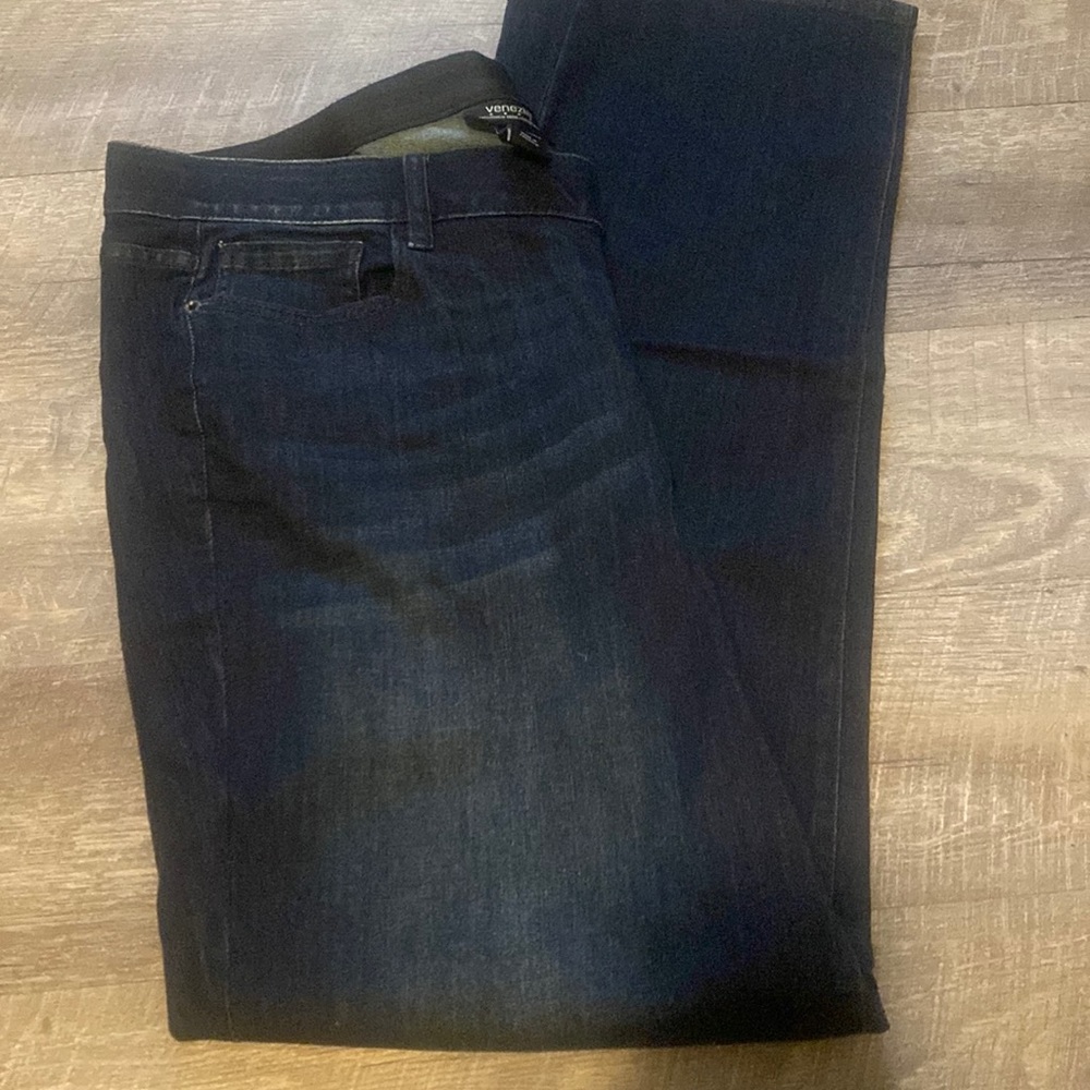 Venezia 20L Jeans